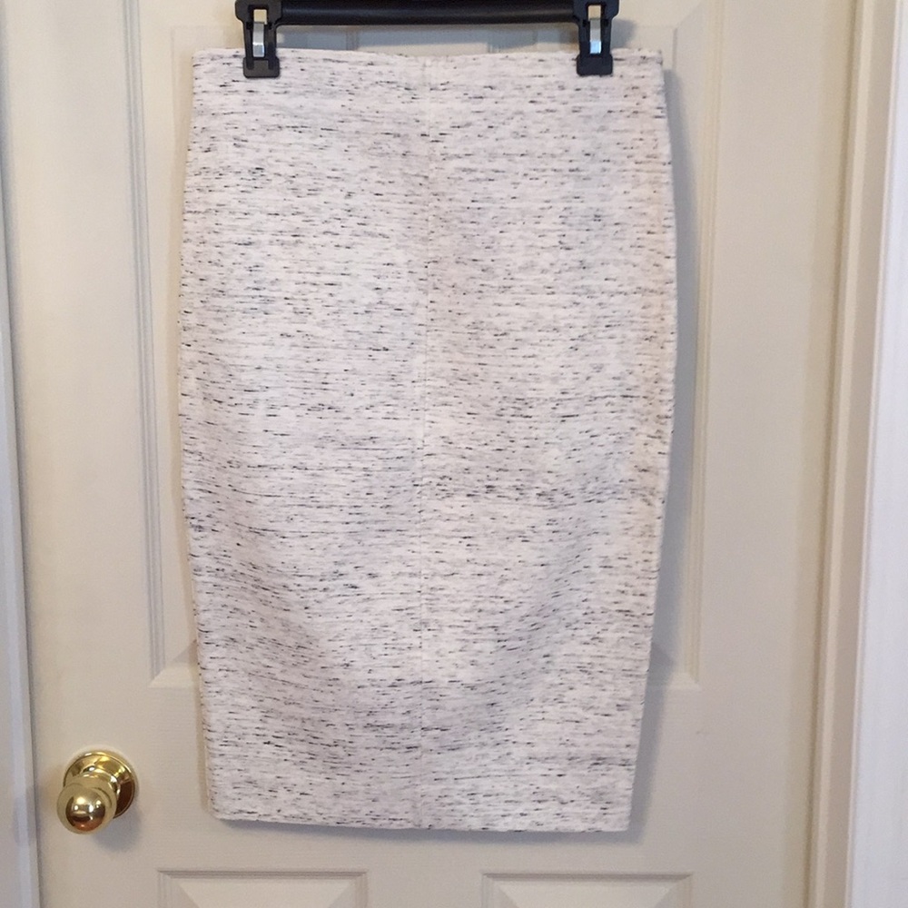 Aritzia Wilfred skirt